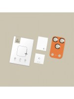 Aps. stikliukas kamerai Tech-Protect Apple iPhone 17 Pro Max